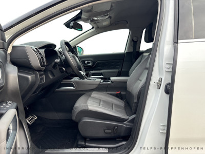 Citroën C5 Aircross Gebrauchtwagen Citroën C5 Aircross Gebrauchtwagen
