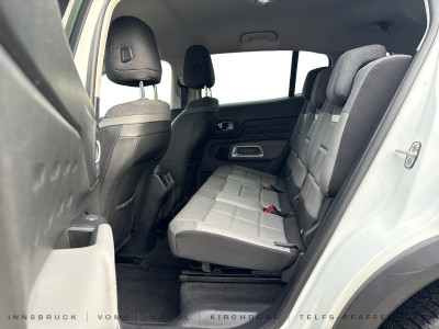 Citroën C5 Aircross Gebrauchtwagen Citroën C5 Aircross Gebrauchtwagen