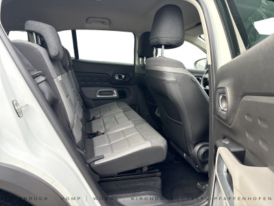 Citroën C5 Aircross Gebrauchtwagen Citroën C5 Aircross Gebrauchtwagen