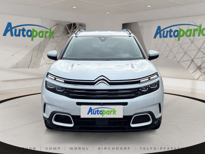 Citroën C5 Aircross Gebrauchtwagen Citroën C5 Aircross Gebrauchtwagen