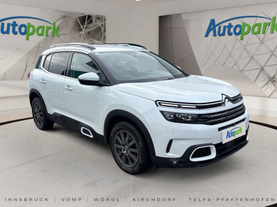 Citroën C5 Aircross Gebrauchtwagen Citroën C5 Aircross Gebrauchtwagen