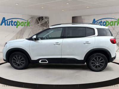 Citroën C5 Aircross Gebrauchtwagen Citroën C5 Aircross Gebrauchtwagen