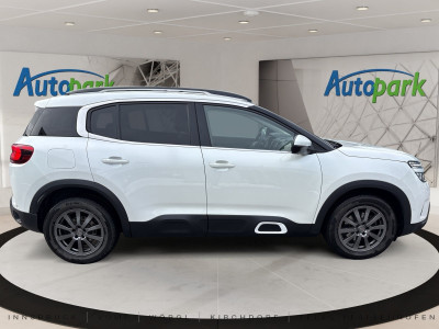 Citroën C5 Aircross Gebrauchtwagen Citroën C5 Aircross Gebrauchtwagen