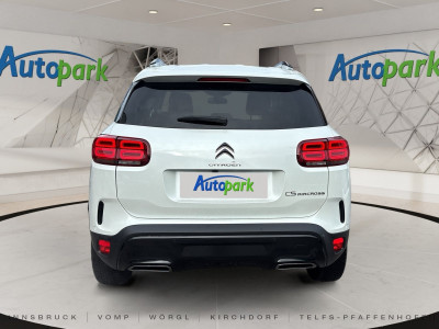 Citroën C5 Aircross Gebrauchtwagen Citroën C5 Aircross Gebrauchtwagen