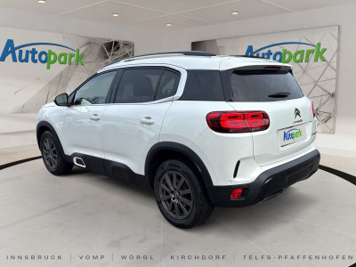 Citroën C5 Aircross Gebrauchtwagen Citroën C5 Aircross Gebrauchtwagen