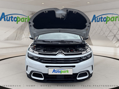 Citroën C5 Aircross Gebrauchtwagen Citroën C5 Aircross Gebrauchtwagen