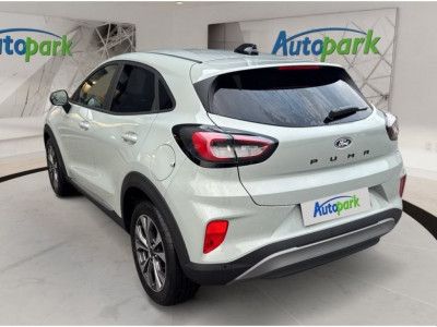 Ford Puma Neuwagen