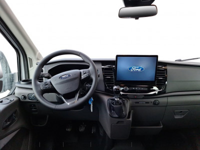 Ford Transit Neuwagen
