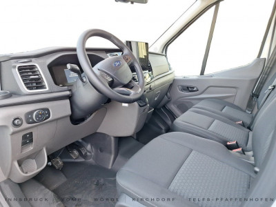 Ford Transit Neuwagen