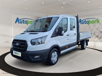 Ford Transit Neuwagen