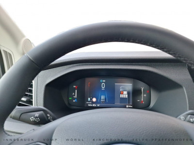 Ford Transit Neuwagen