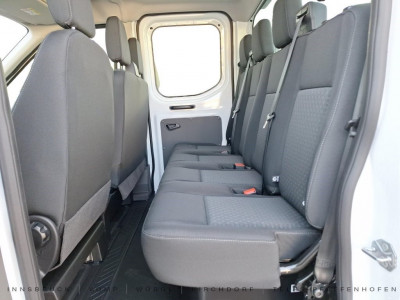 Ford Transit Neuwagen