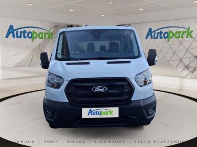 Ford Transit Neuwagen