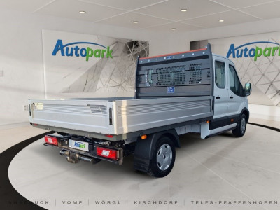 Ford Transit Neuwagen