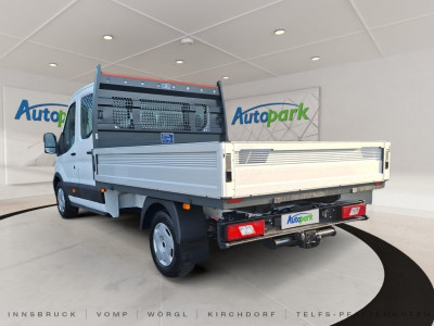 Ford Transit Neuwagen