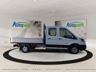 Ford Transit Neuwagen