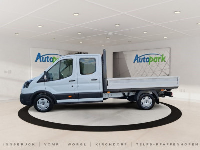 Ford Transit Neuwagen
