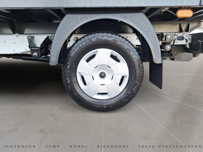 Ford Transit Neuwagen