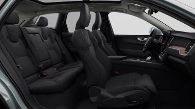 Volvo XC60 Vorführwagen