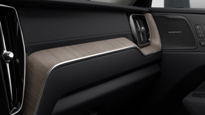 Volvo XC60 Vorführwagen