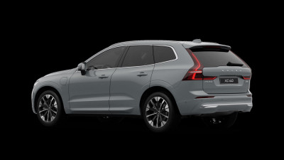 Volvo XC60 Vorführwagen