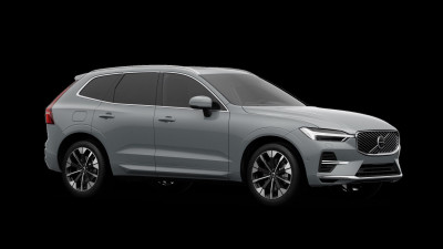 Volvo XC60 Vorführwagen