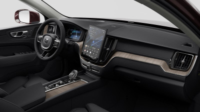 Volvo XC60 Vorführwagen