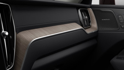 Volvo XC60 Vorführwagen