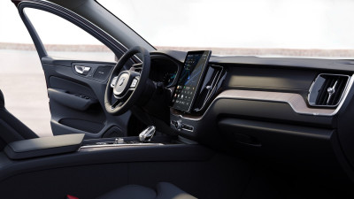 Volvo XC60 Vorführwagen