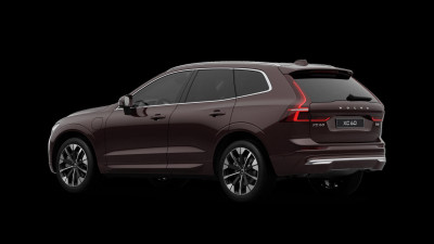 Volvo XC60 Vorführwagen