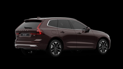 Volvo XC60 Vorführwagen