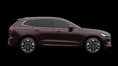 Volvo XC60 Vorführwagen