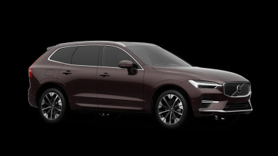 Volvo XC60 Vorführwagen