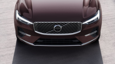 Volvo XC60 Vorführwagen