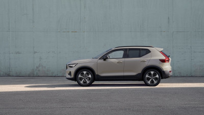Volvo XC40 Neuwagen Volvo XC40 Neuwagen