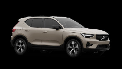 Volvo XC40 Neuwagen Volvo XC40 Neuwagen