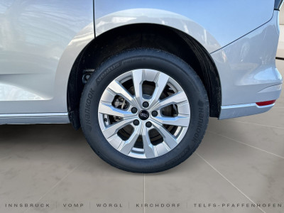 Ford Tourneo Connect Neuwagen