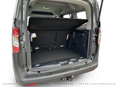 Ford Tourneo Courier Neuwagen