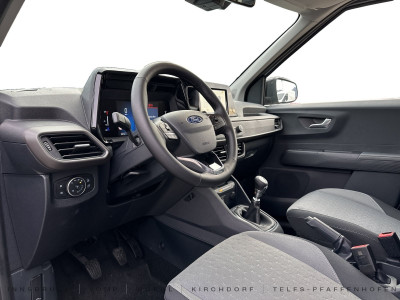 Ford Tourneo Courier Neuwagen