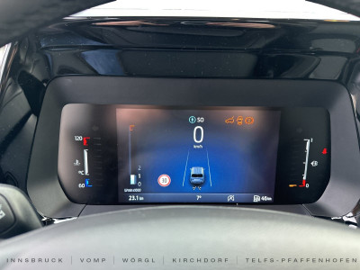 Ford Tourneo Courier Neuwagen