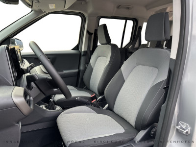 Ford Tourneo Courier Neuwagen