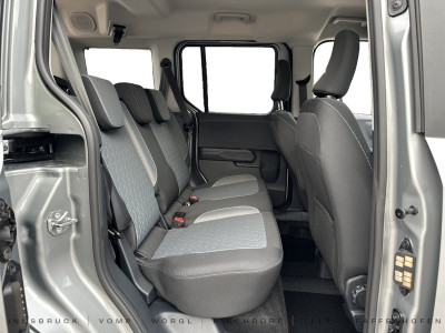 Ford Tourneo Courier Neuwagen
