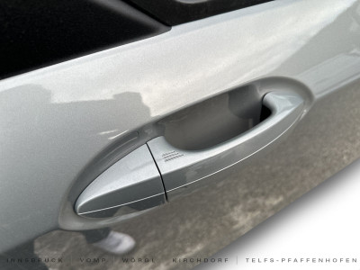 Ford Tourneo Courier Neuwagen