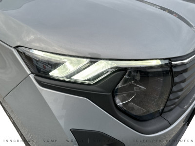 Ford Tourneo Courier Neuwagen