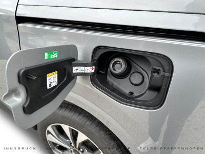 Ford Tourneo Courier Neuwagen