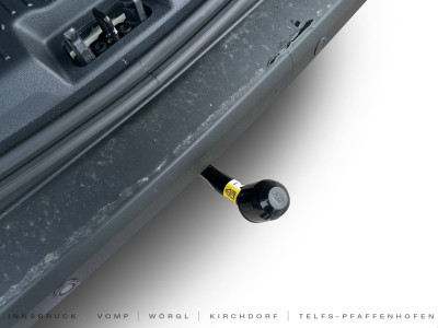 Ford Tourneo Courier Neuwagen