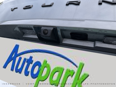 Ford Tourneo Courier Neuwagen