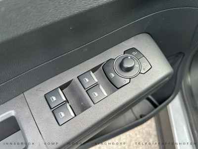 Ford Tourneo Courier Neuwagen