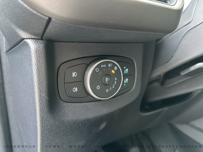 Ford Tourneo Courier Neuwagen