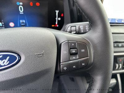 Ford Tourneo Courier Neuwagen